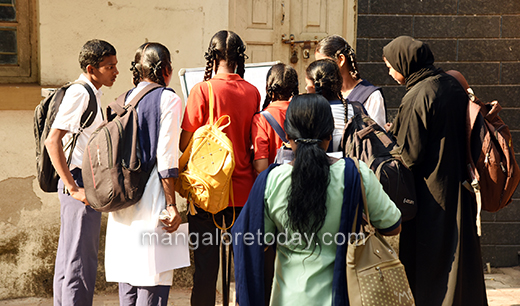 SSLC Exam
